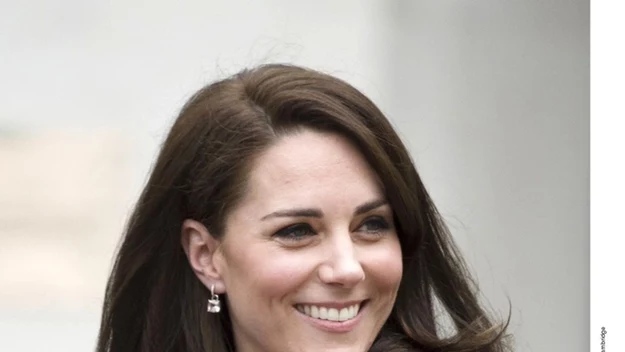 Kate Middleton