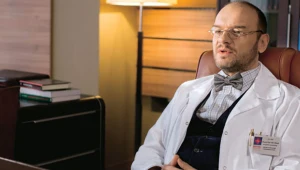 Nowy dyrektor postawi na rozwój i rewolucyjne zmiany