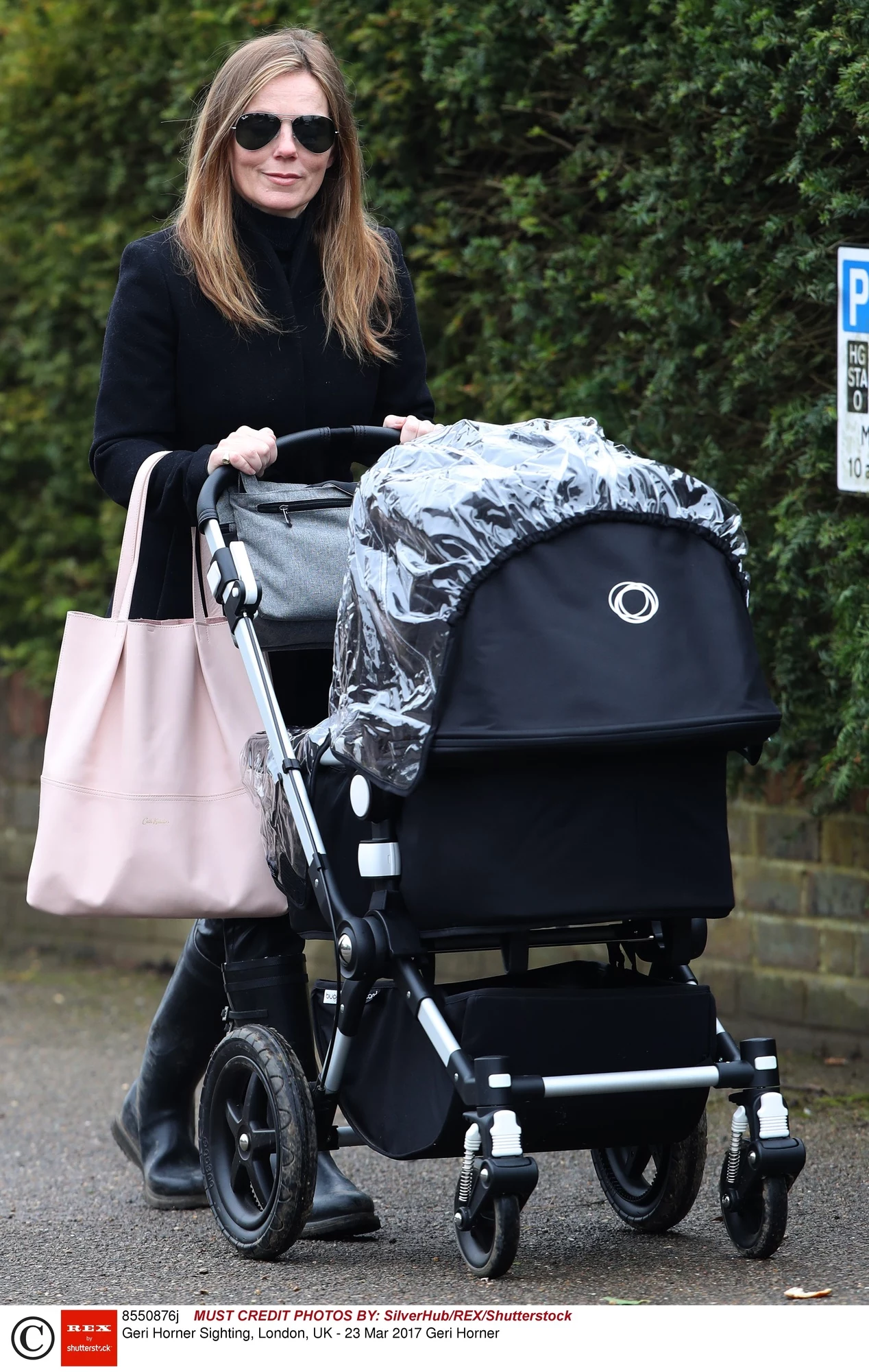 Geri Horner Geri Horner