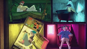 Nowa płyta Gorillaz "Humanz" w kwietniu. Posłuchaj nowych utworów