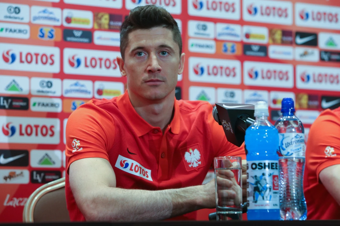 Robert Lewandowski Robert Lewandowski