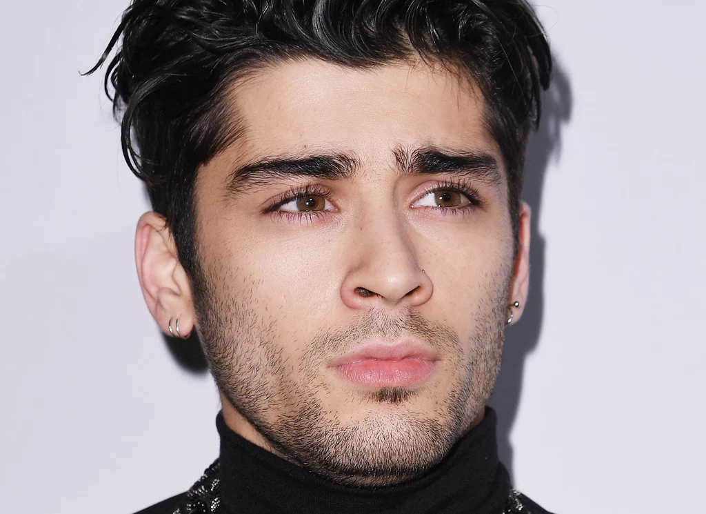 Zayn Malik