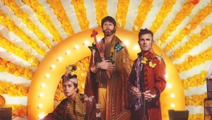 Recenzja Take That "Wonderland": Giganci nikną we mgle