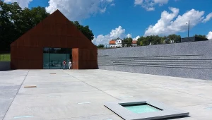 Muzeum Polaków Ratujących Żydów w Markowej