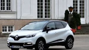 Renault Captur Night & Day Energy 1.2 TCe 120