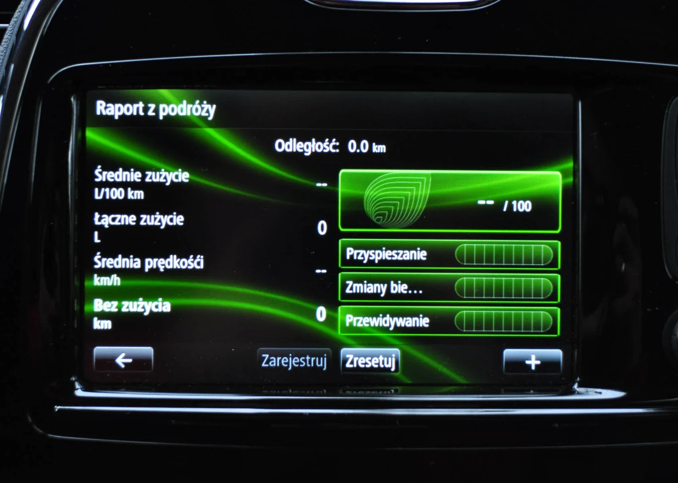 Renault Captur Night & Day Energy 1.2 TCe 120