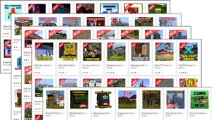 Pobrałeś Minecraft z Google Play? Możesz mieć kłopoty