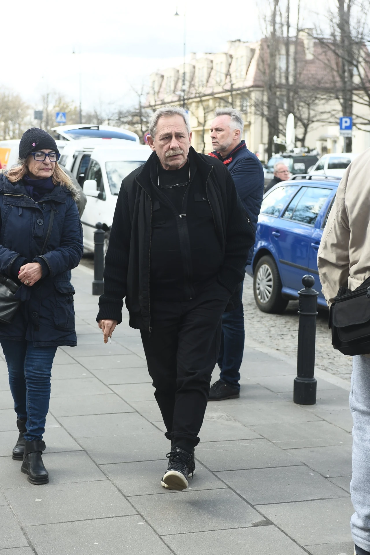 Andrzej Strzelecki Andrzej Strzelecki