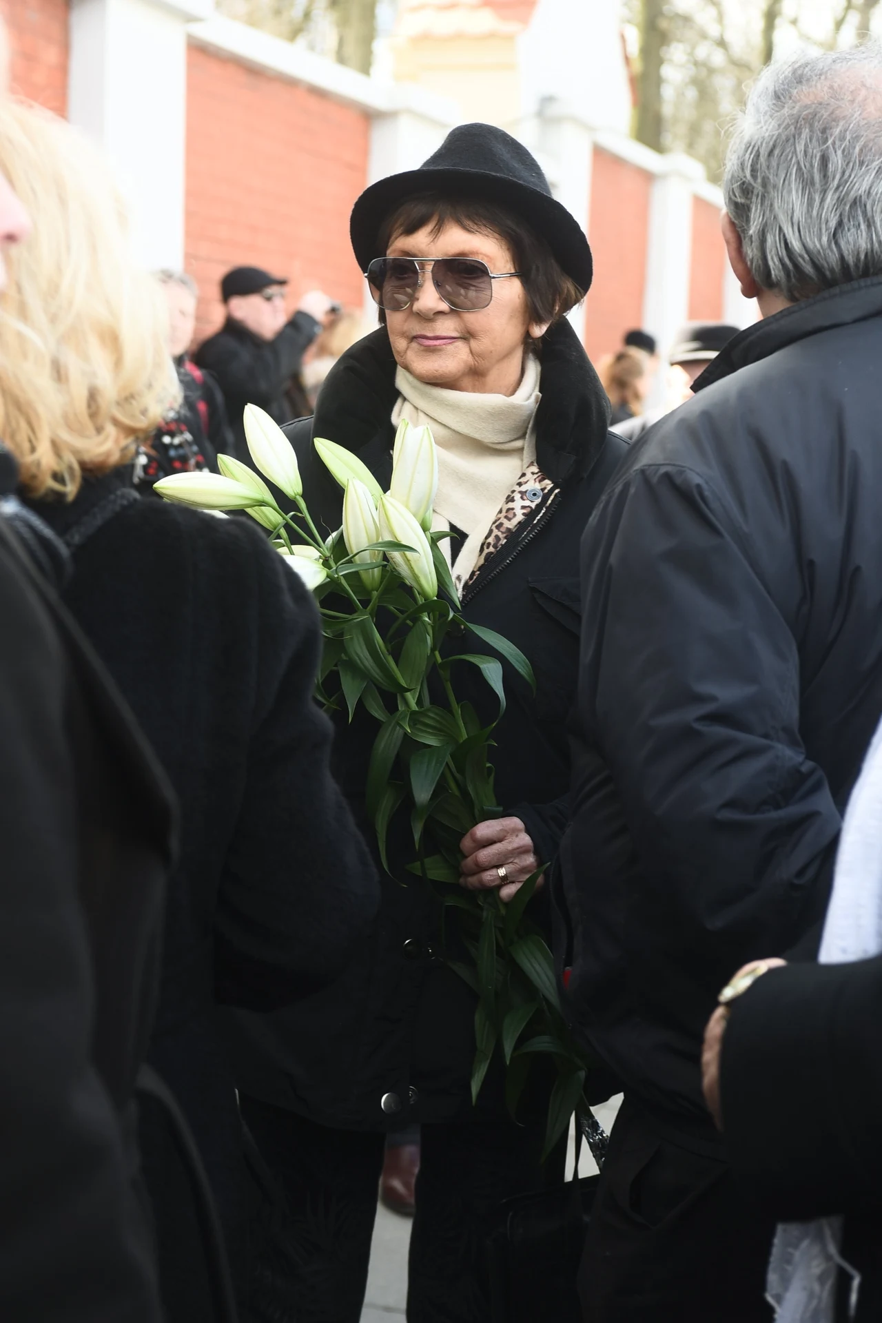 Halina Kunicka Halina Kunicka