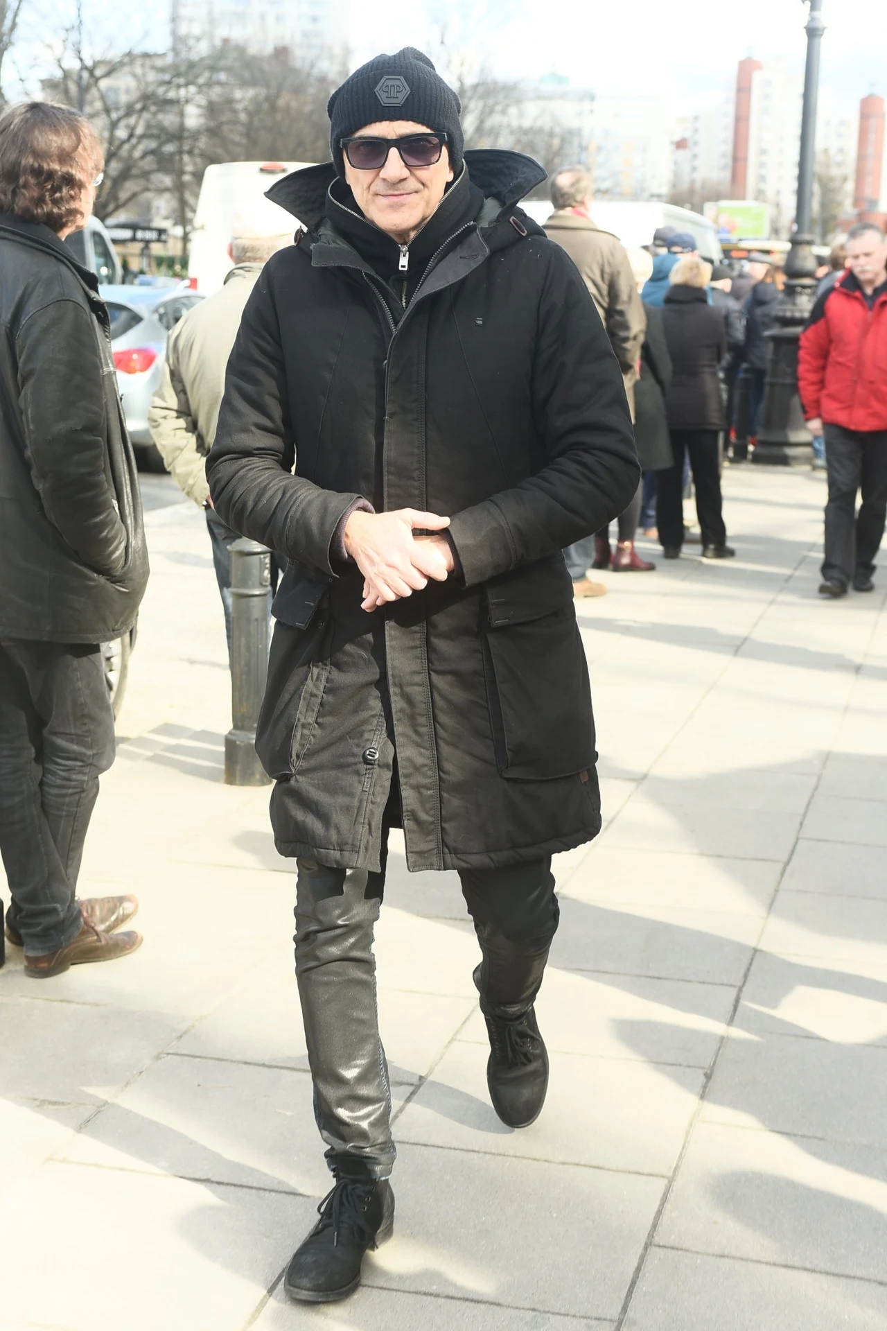 Jacek Poniedziałek Jacek Poniedziałek