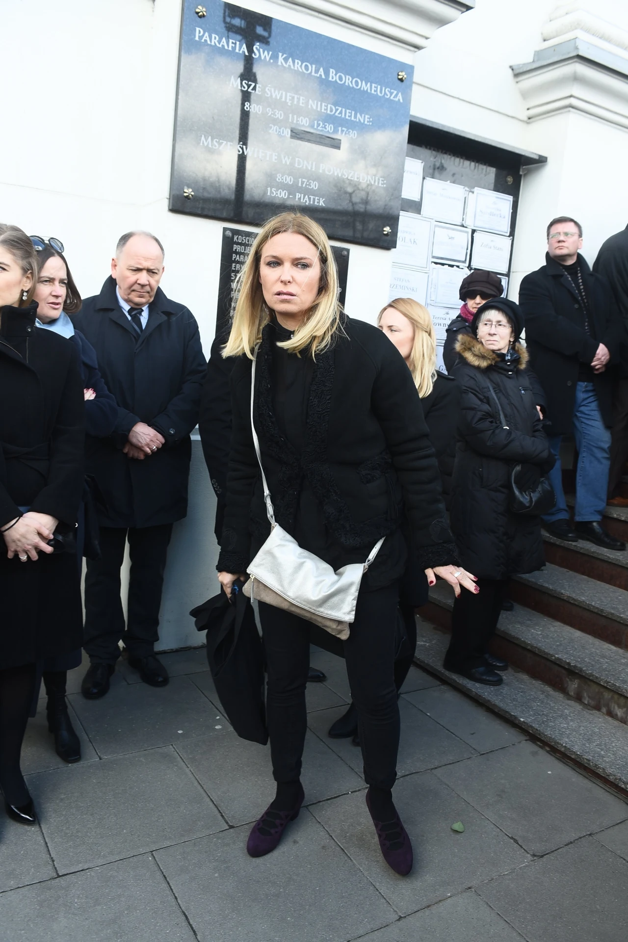 Paulina Młynarska Paulina Młynarska