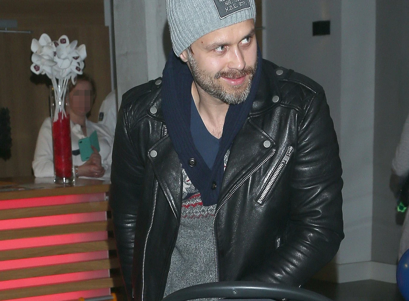 Maciej Zakościelny Maciej Zakościelny