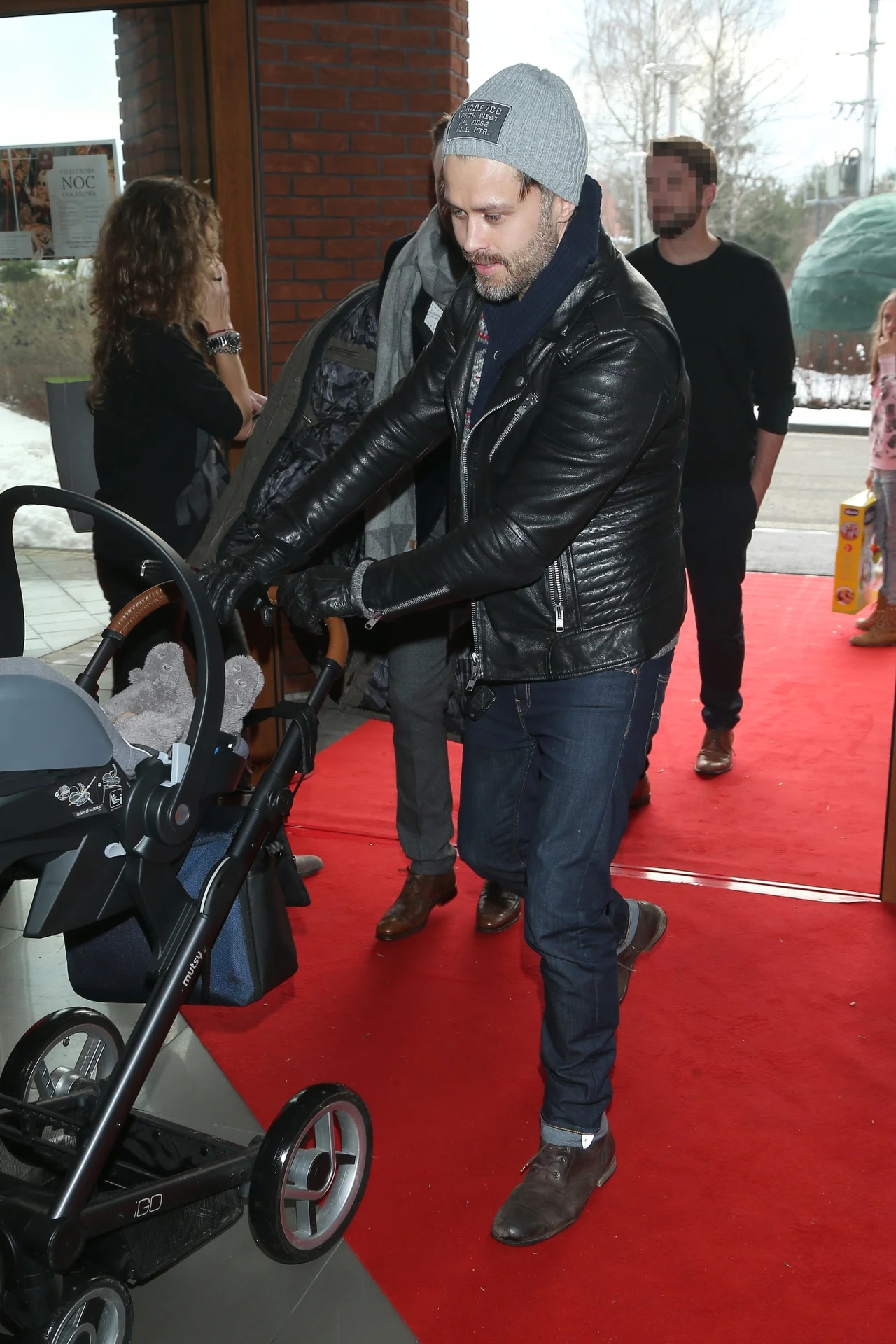 Maciej Zakościelny Maciej Zakościelny