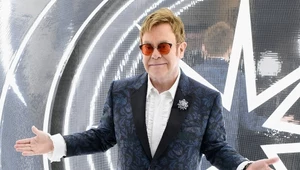 Elton John kończy 70 lat. Szaleństwa sir Eltona