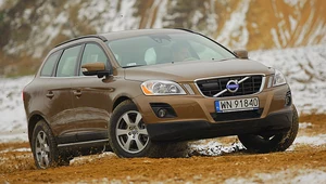 Używane Volvo XC60 (2008-)