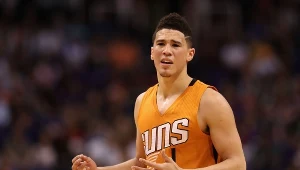 Devin Booker