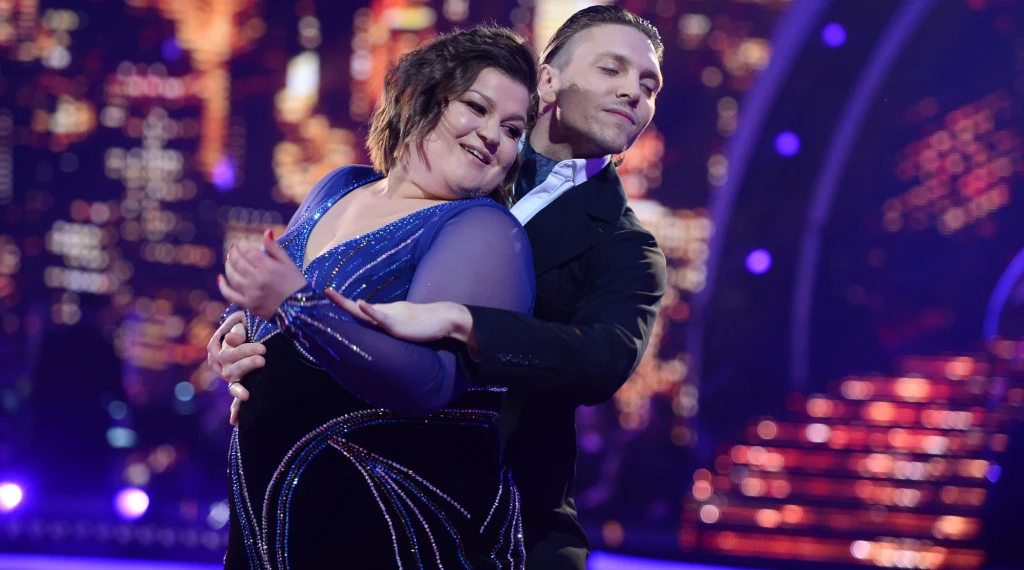 Dominika i Żora Dominika i Żora