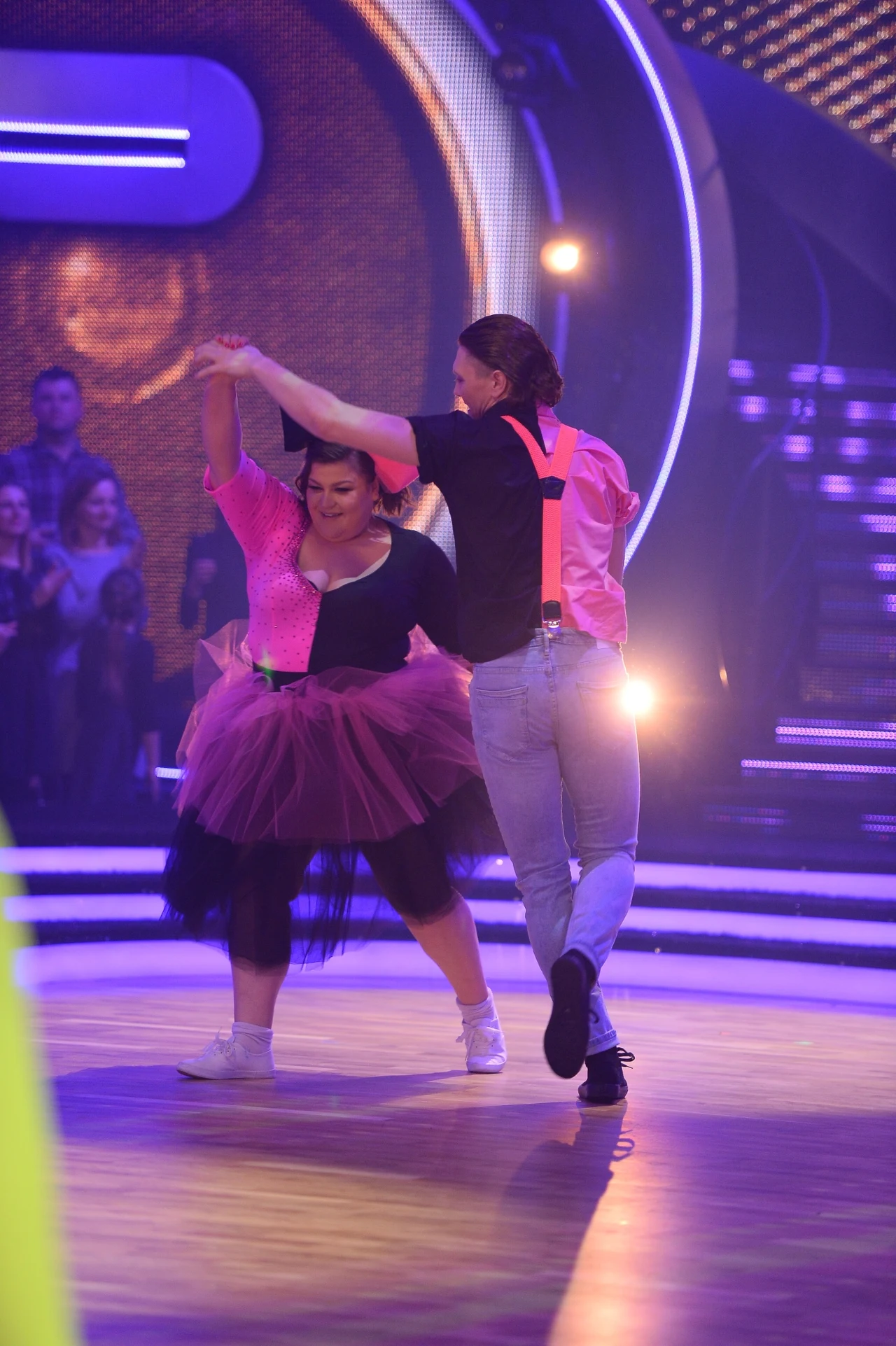 Dominika i Żora Dominika i Żora