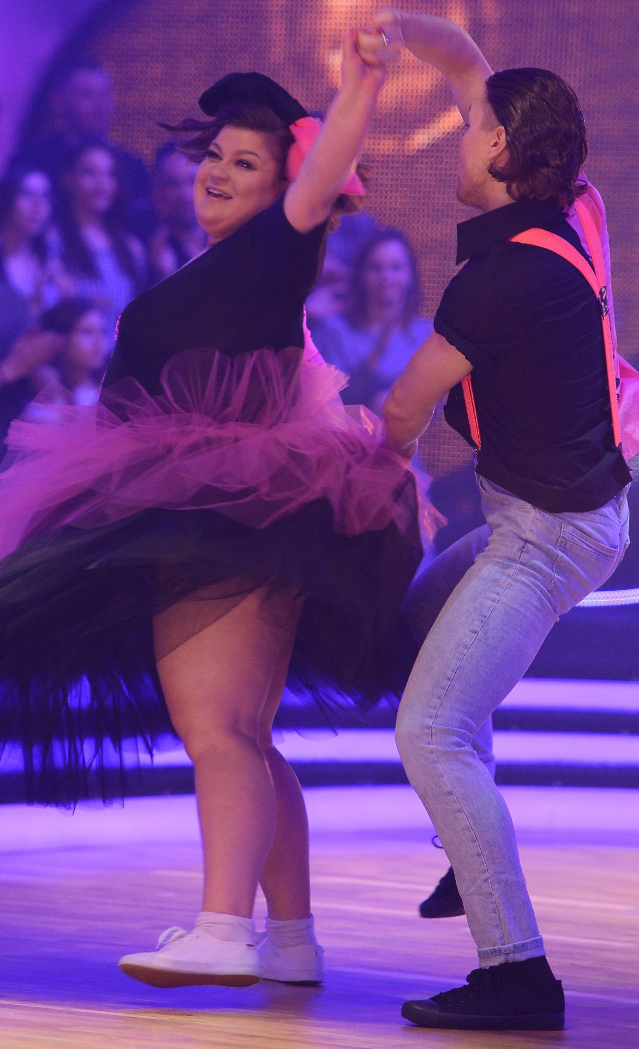 Dominika i Żora Dominika i Żora