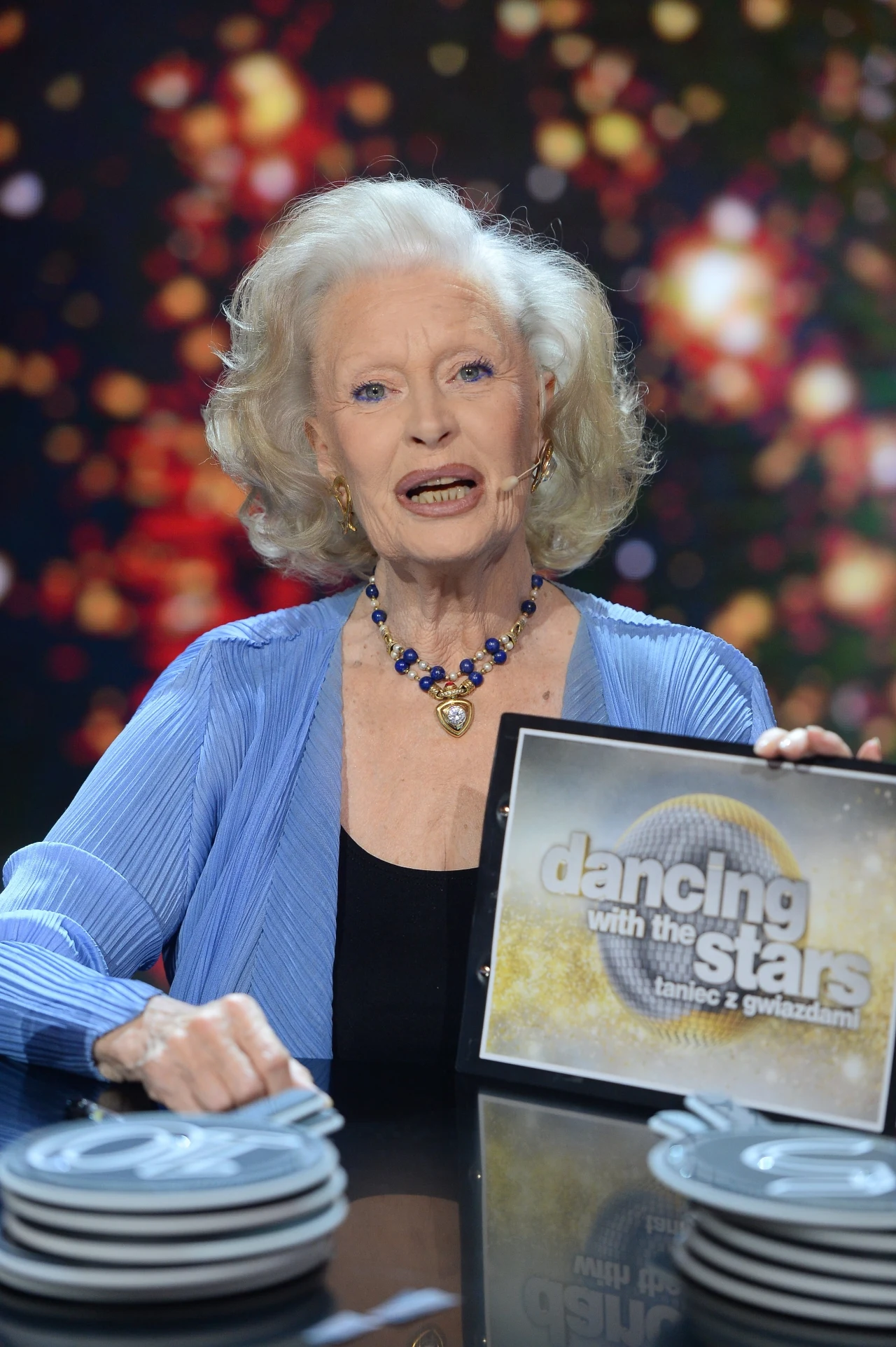 Beata Tyszkiewicz Beata Tyszkiewicz