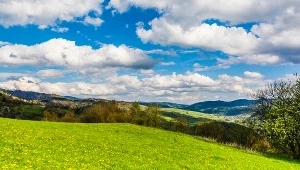 Beskid Sądecki