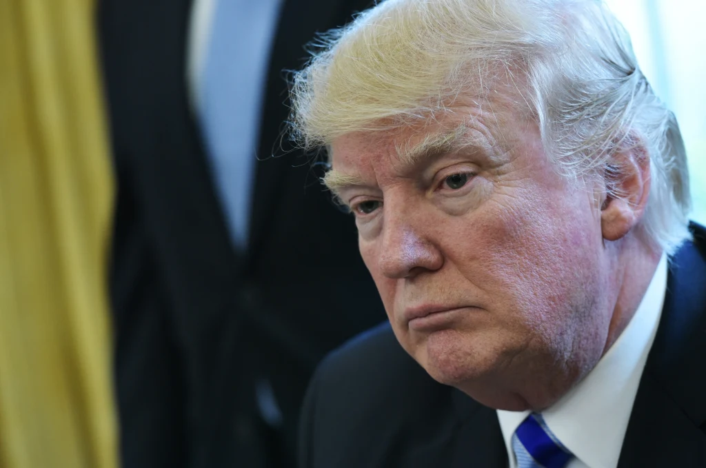 Donald Trump Donald Trump