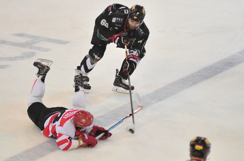 Tyszanie zasłużenie wygrali w Krakowie