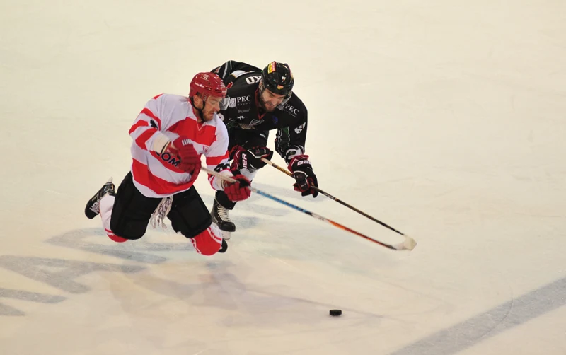 Tyszanie zasłużenie wygrali w Krakowie