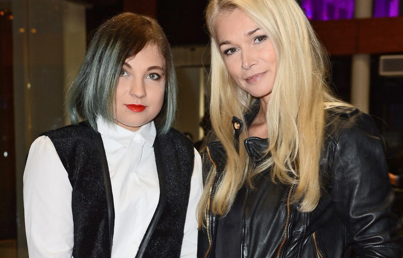 Nicole Saleta czeka na nową nerkę Nicole Saleta czeka na nową nerkę