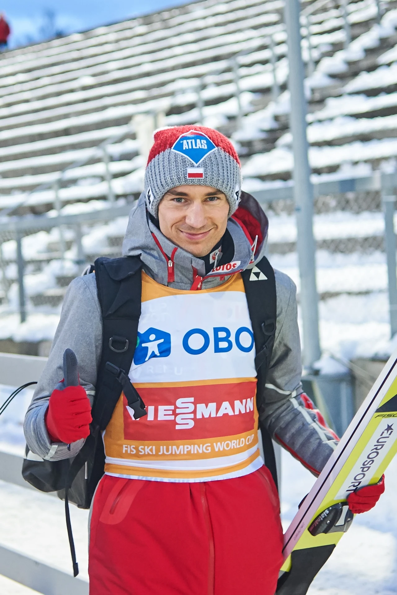 Kamil Stoch