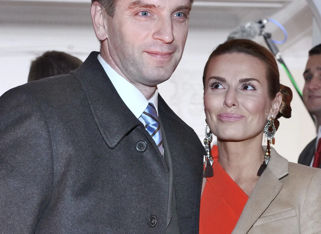 Media od miesięcy plotkują o kryzysie w małżeństwie Lisów