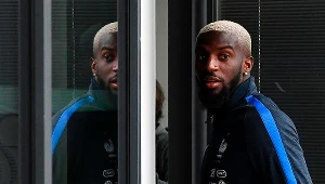 Tiemoue Bakayoko