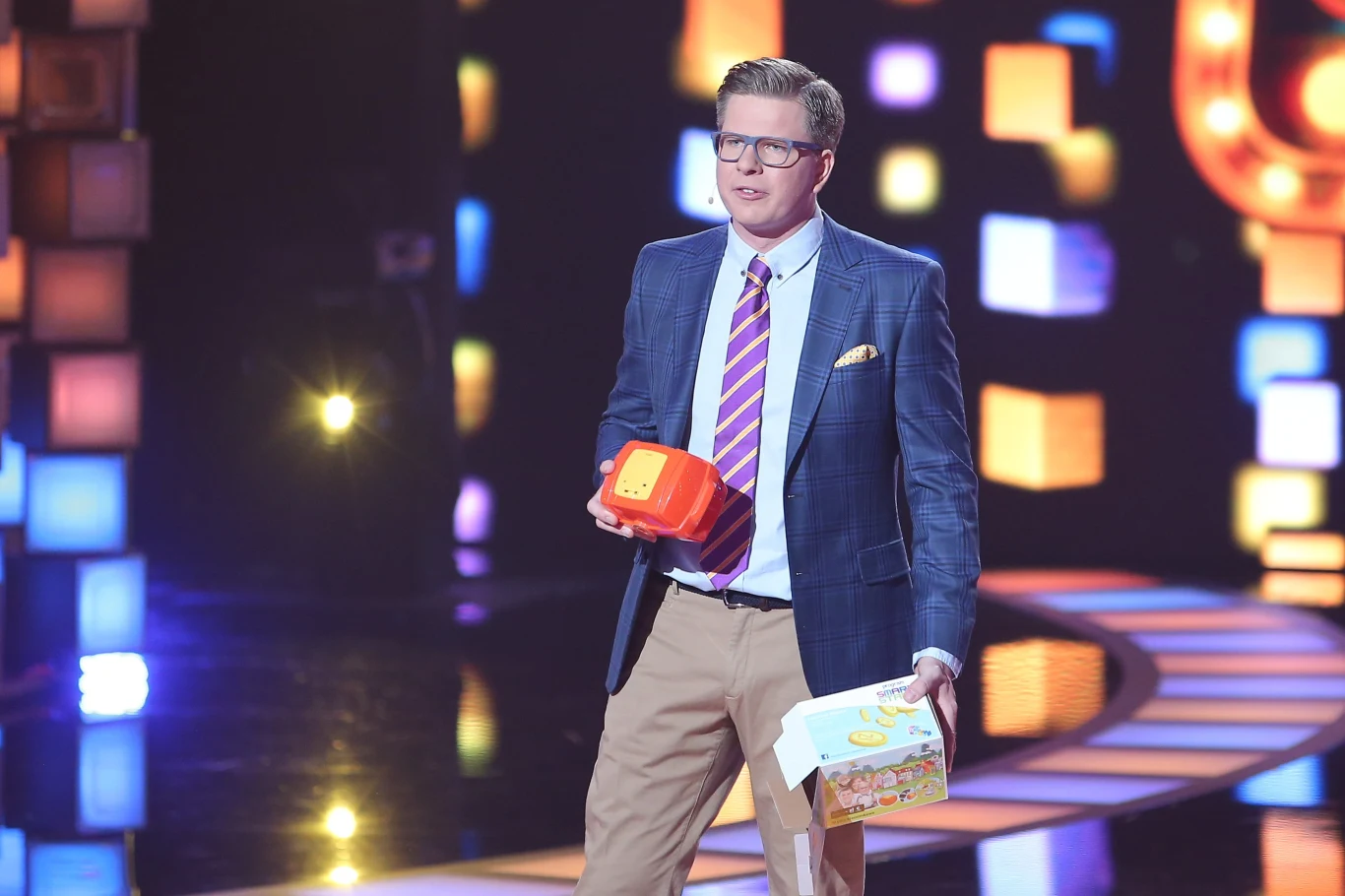 Filip Chajzer Filip Chajzer