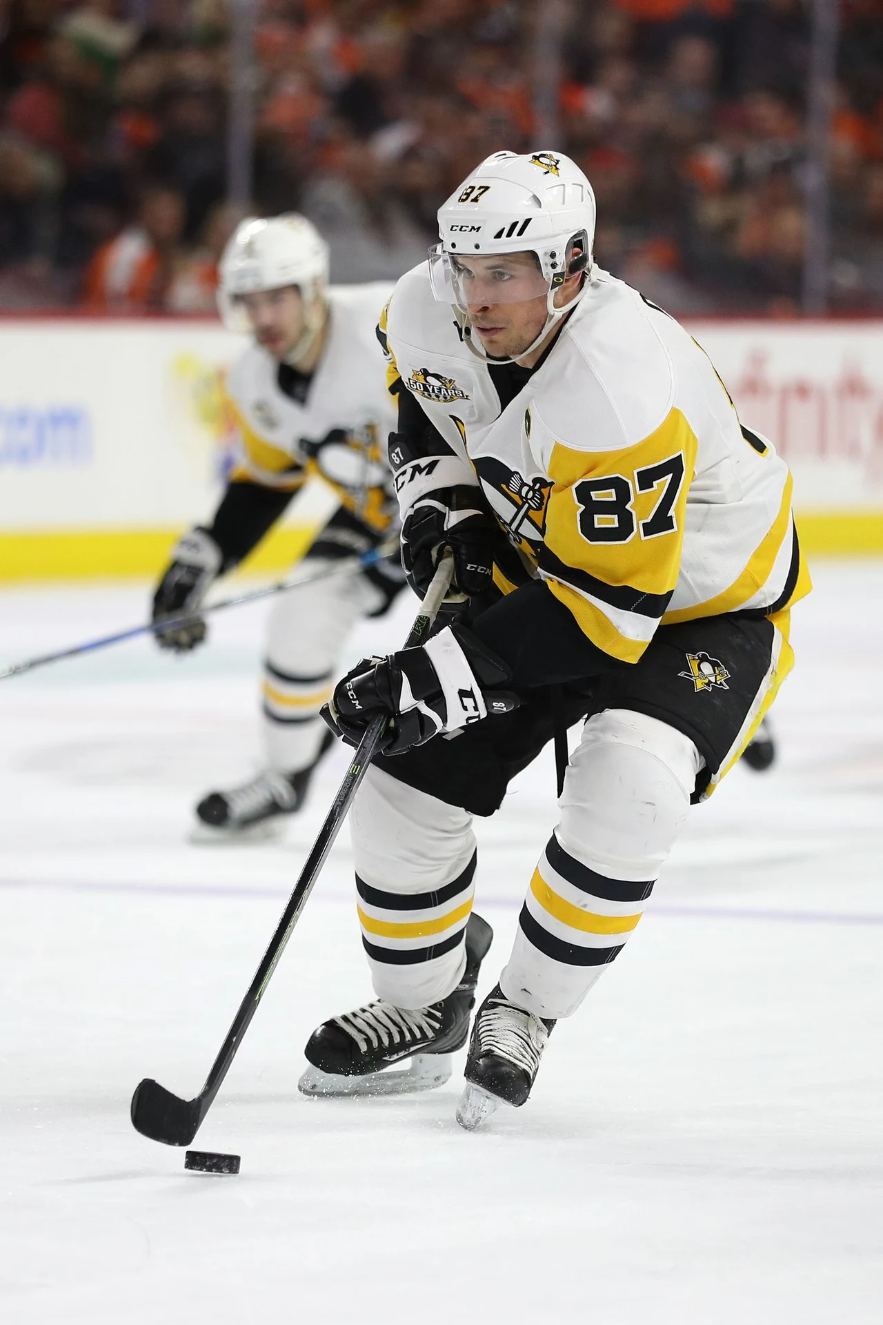Sidney Crosby Sidney Crosby