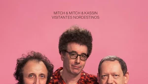 Recenzja Mitch & Mitch & Kassin "Visitantes Nordestinos": Brazylijska odyseja