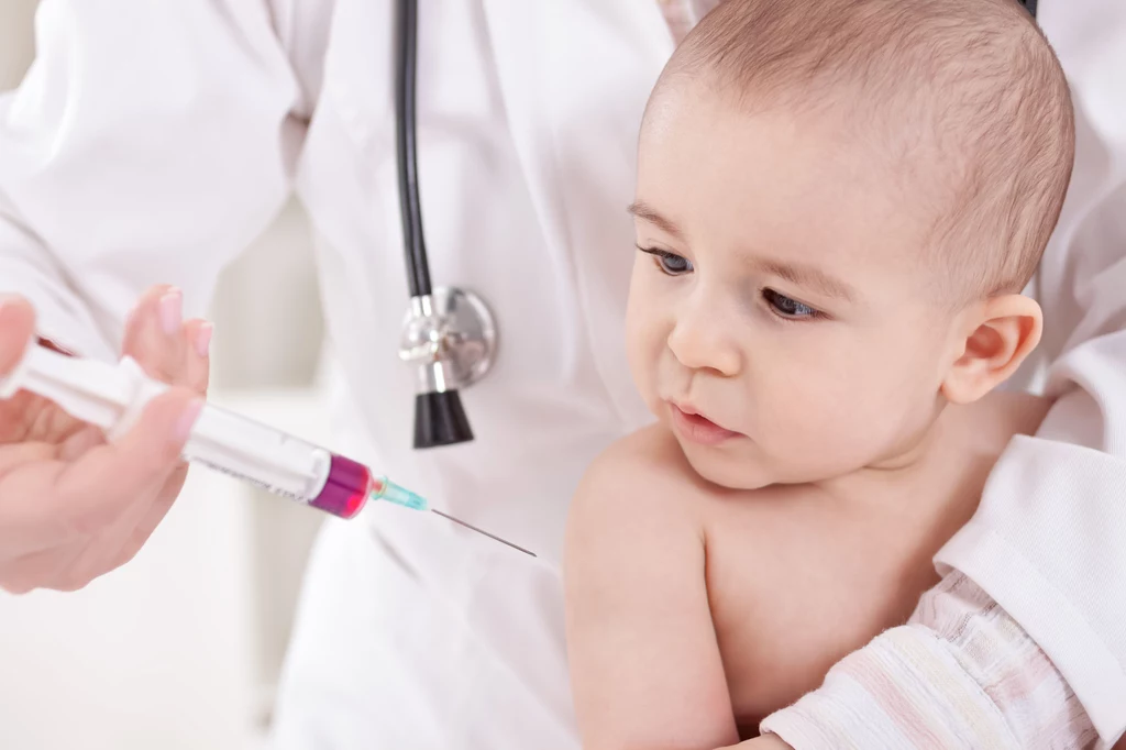Szczepienia mogą zapobiec występowaniu gruźlicy Szczepienia mogą zapobiec występowaniu gruźlicy