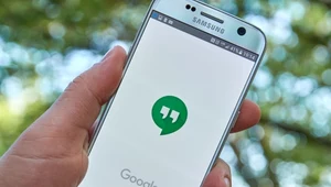 Google Hangouts - koniec tego komunikatora