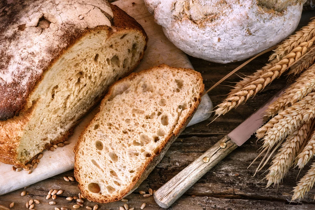 Życie bez chleba wydaje ci się zbyt trudne? Spróbuj go nie jeść najpierw przez tydzień