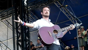 Przystanek Woodstock 2017: Frank Turner zamknie festiwal