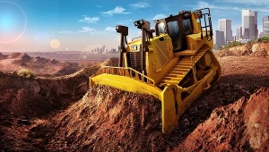 Construction Simulator 2