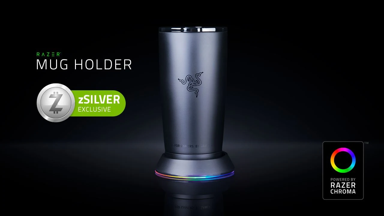 Razer zVault Razer zVault