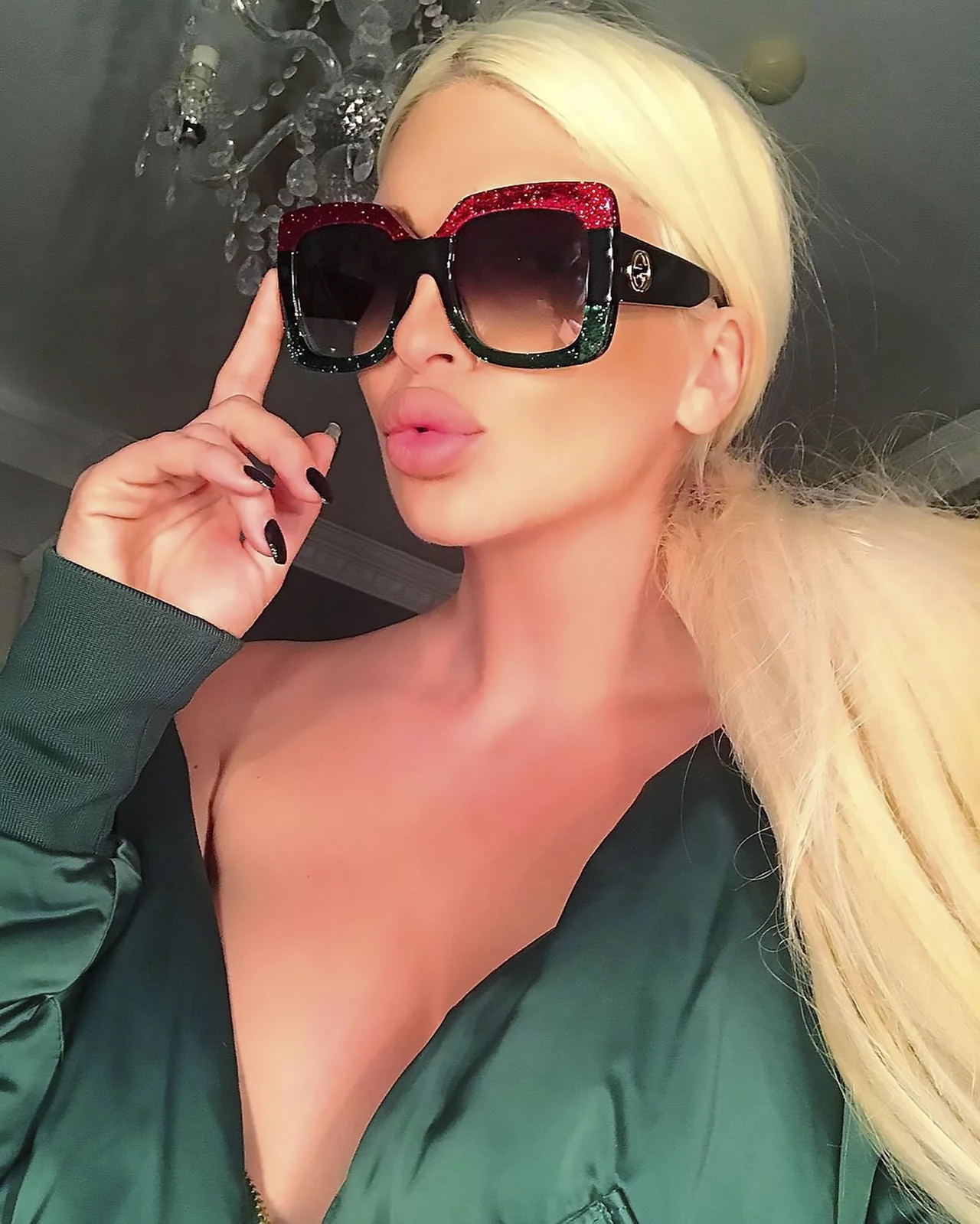 Jelena Karleusha Jelena Karleusha