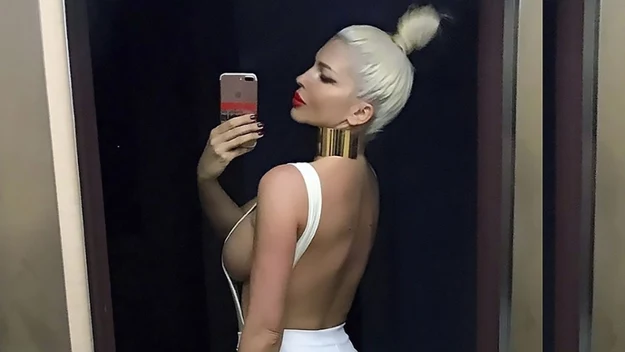  Jelena Karleusha