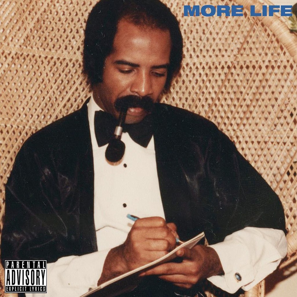 Drake na "More Life" zbliżył się poziomem do "Take Care"