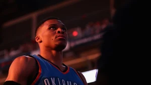 Russell Westbrook
