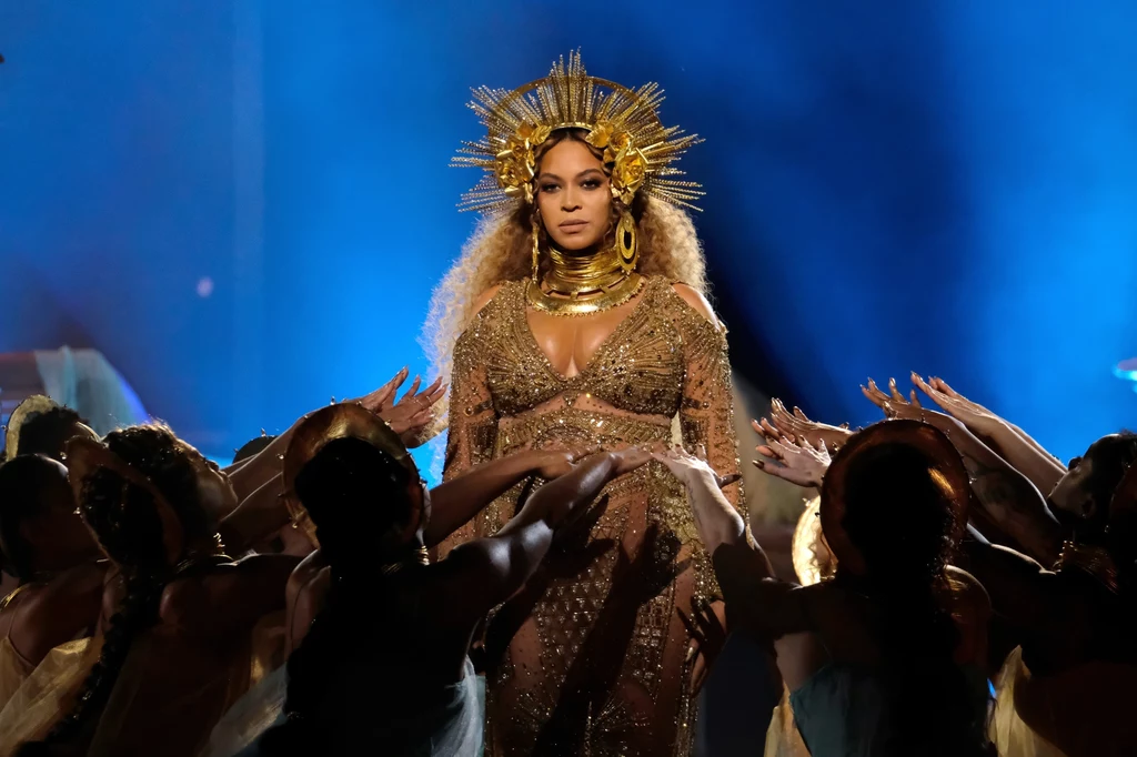 Beyonce spełniła marzenie umierającej fanki