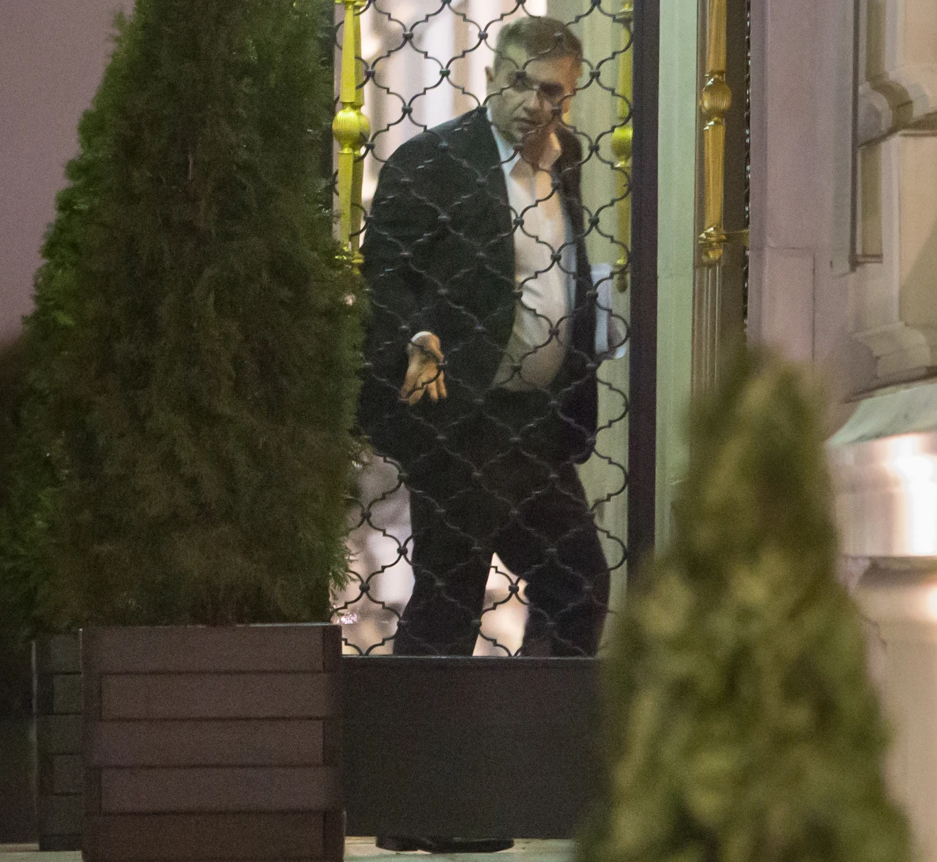 Bartosz Arłukowicz, styczeń 2015