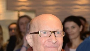 Wojciech Pszoniak ma swoje ulubione miejsca we Lwowie, które kojarzą mu się z dzieciństwem