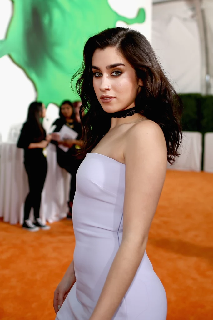 Lauren Jauregui nie miała romansu ze swoją koleżanką z zespołu