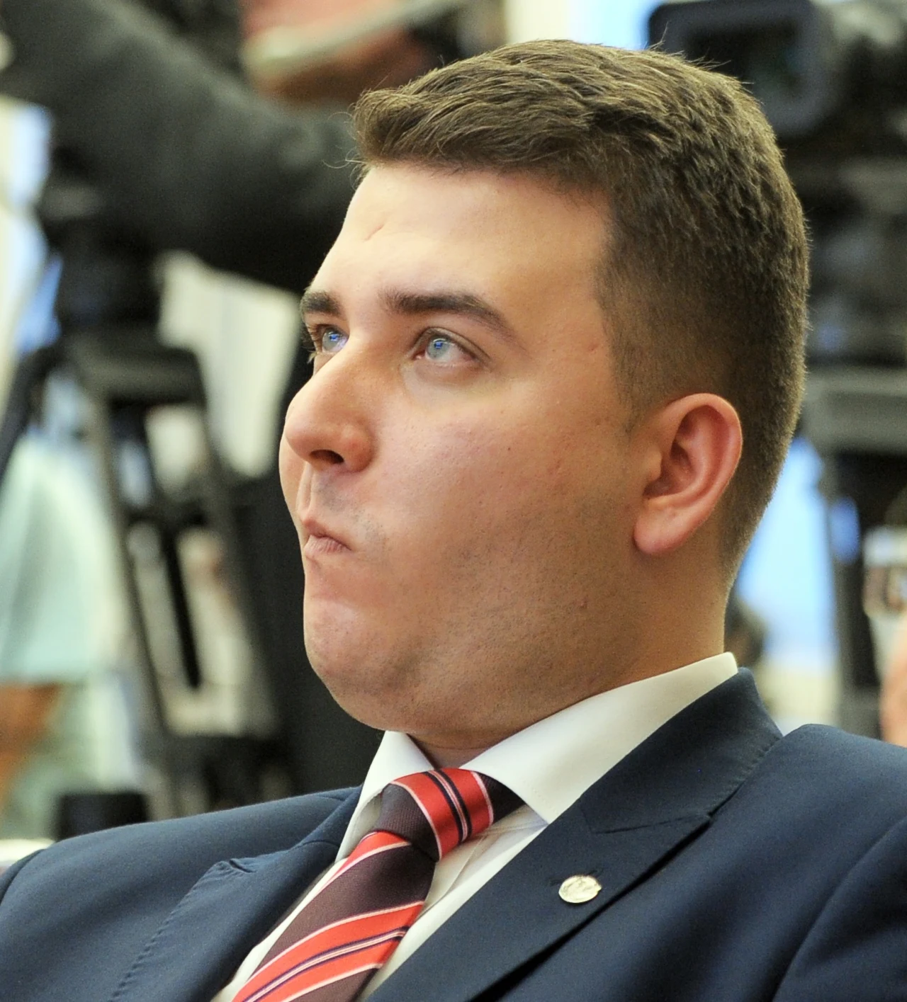 Bartłomiej Misiewicz Bartłomiej Misiewicz